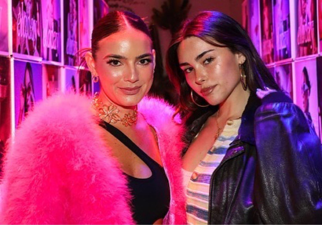 Madison Beer Updated on Twitter: "📸 @madisonbeer attends the launch
