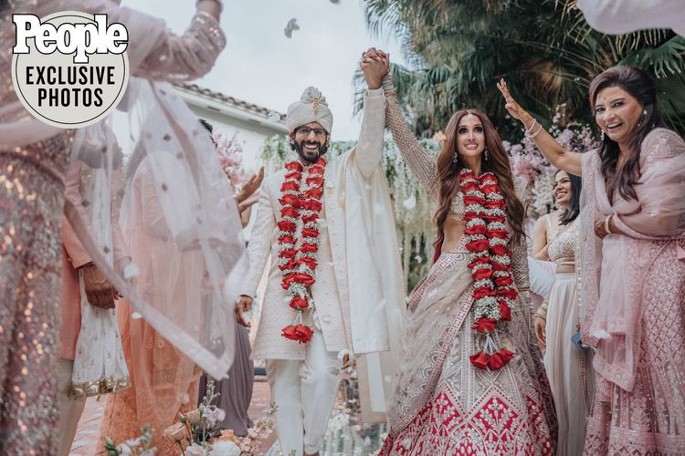 Huge congratulations to Anisha ! 🤍 #FamilyKarma