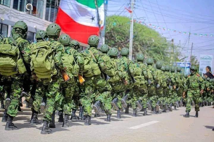 Mustafe25375774's tweet photo. Army force https://t.co/mqi62M4dUP