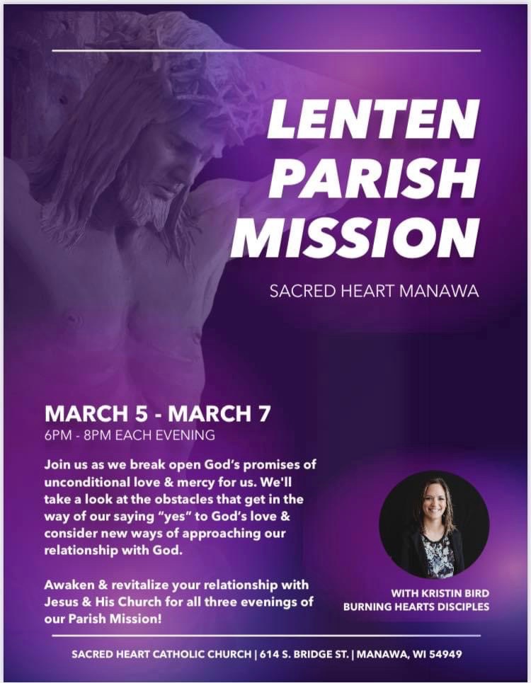 BurningHeartsD's tweet photo. Our parish missions are most fruitful in the context of an ongoing relationship of planning, prayer &amp; formation. 

Super excited about the commitment to accompaniment from this parish’s leadership - helping the Gospel message really take root in the hearts of their parishioners. https://t.co/Z4EGIgMJnZ