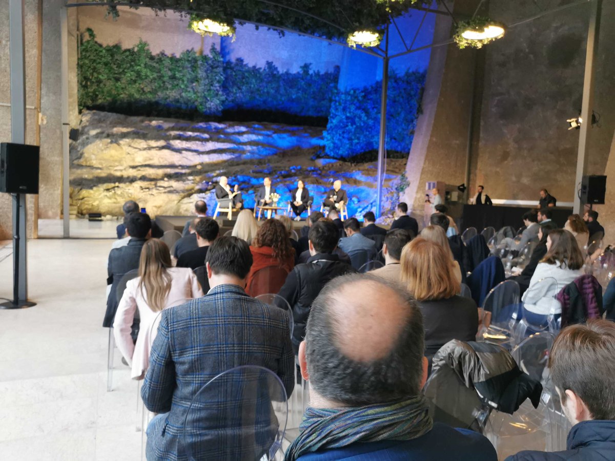 hello_iconic's tweet photo. Hats off to @eventstet for hosting this fantastic DeFi Retreat in Europe!π Our team had a blast learning about DeFi trends, regulations, money 3.0, and more.
See you in August at the DeFi Retreat USA!π π
#helloiconic #fintech #finance #blockchain #defi #DeFiRetreat2023 https://t.co/MwwfpOTHVF