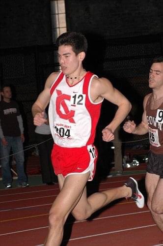SageCanaday's tweet image. “Pressure is a Privilege”
- @BillieJeanKing 
One of my “highest pressure” races was a 14:30 kinda 5km indoor track race in college: 🏃🏻🙌
Find out more here: instagram.com/p/CpLiR-MyeQX/…
#running #runcoach #runchat #5k #parkrun #runningmotivation #runningform #runninginspiration