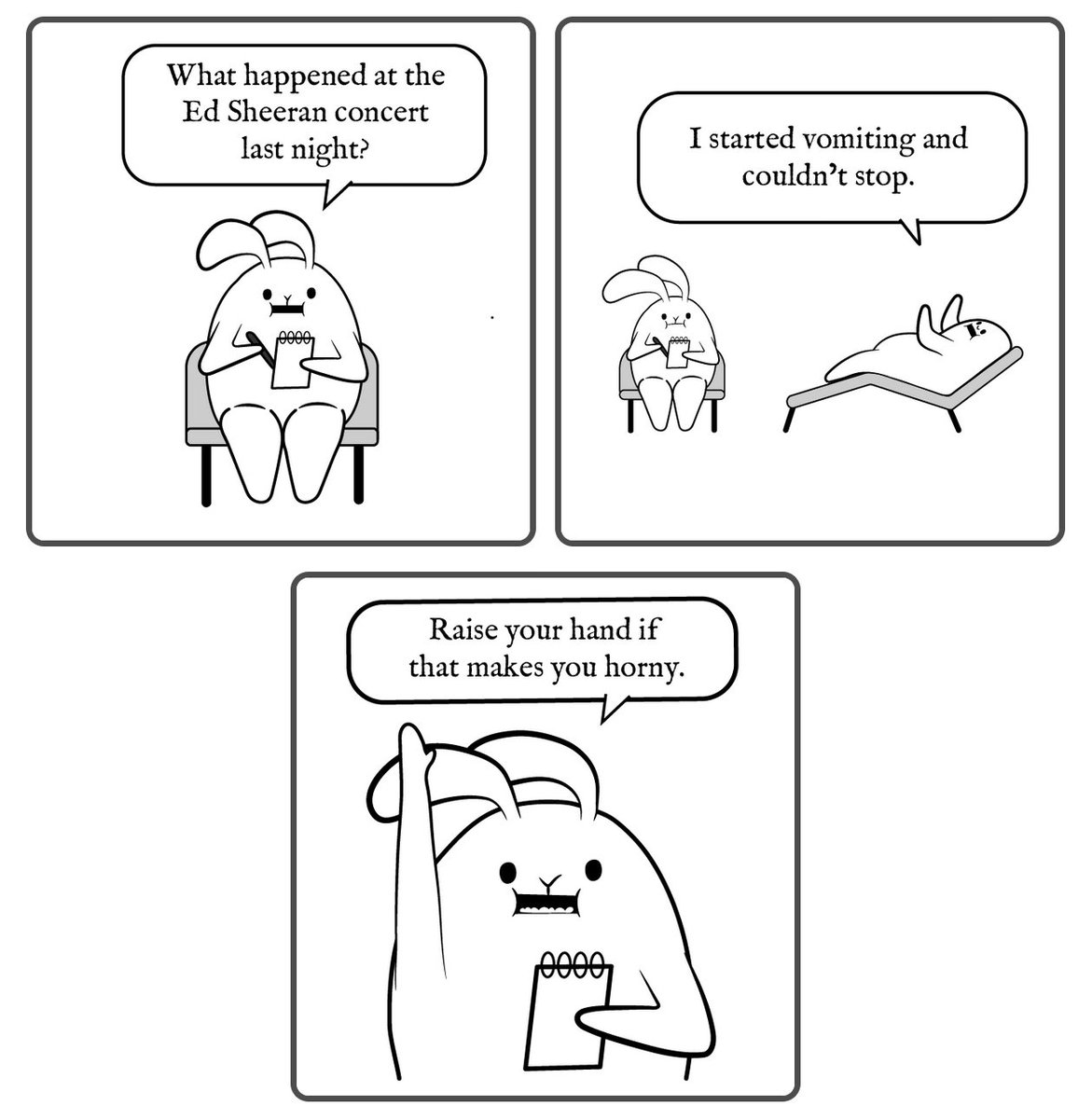 MissFoxKat's tweet photo. @oatmeal Thank you for this. https://t.co/KLxbLkTEZB