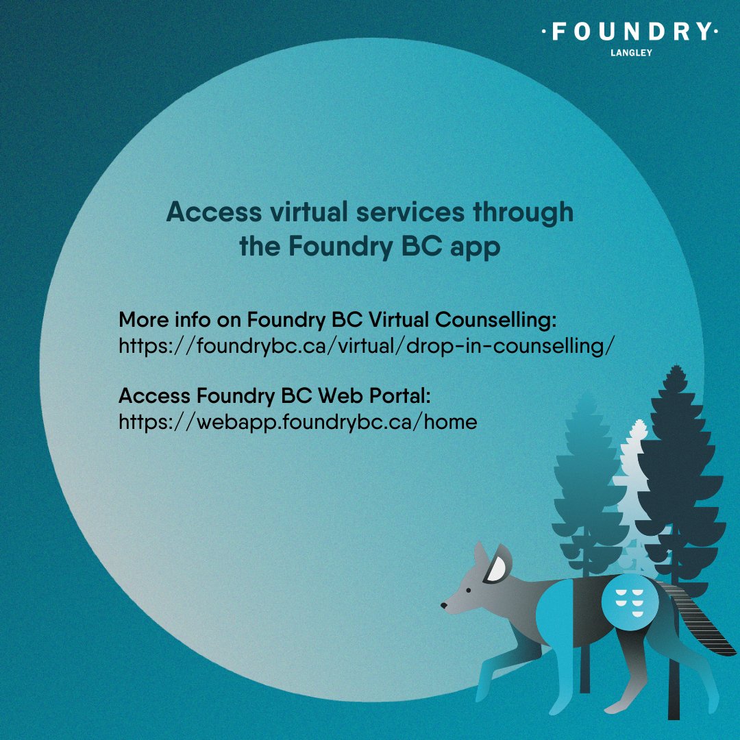 Foundry Langley tweet media
