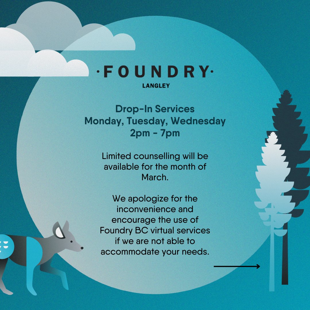 Foundry Langley tweet media