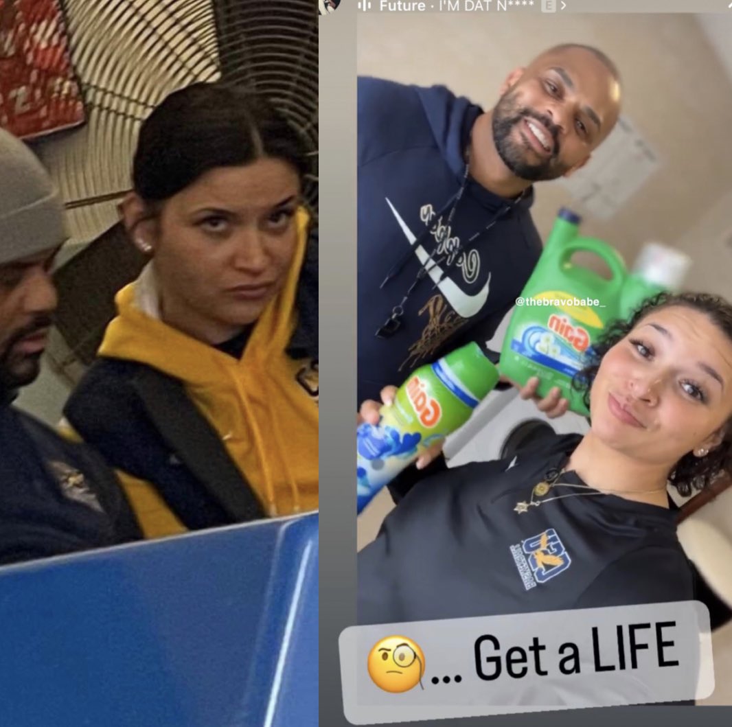 BravoBabe on Twitter "After the laundrymat photo came out with Juan