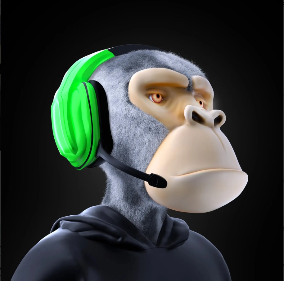 2TwoPiece's tweet photo. I'm giving away a 
@GamingApeClub NFT

Rules:
👉 must be following 
@GamingApeClub 
@ahmediraqi1020 
@RubiksLive 
@itsminski 
 
👉 like &amp; rt
👉 tag 2 friends
👉join the GAC Discord

Winner will be announced in 48 Hours. https://t.co/ahzDiLd8aR