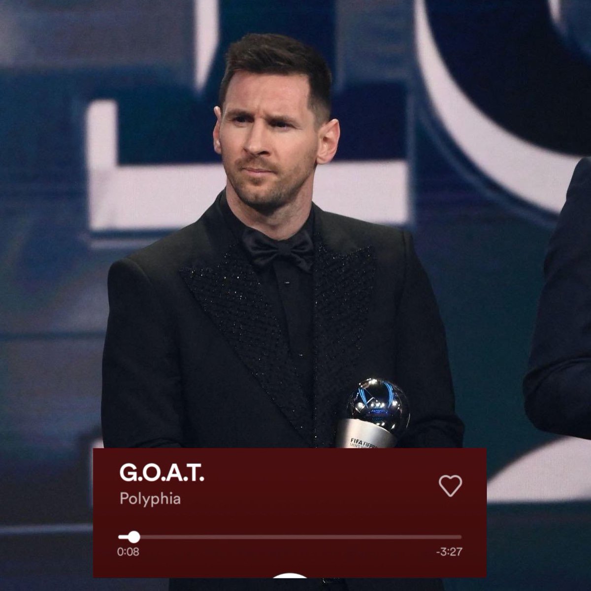 jogadoresmusica's tweet photo. 🐐 https://t.co/fkIsV8nGnO