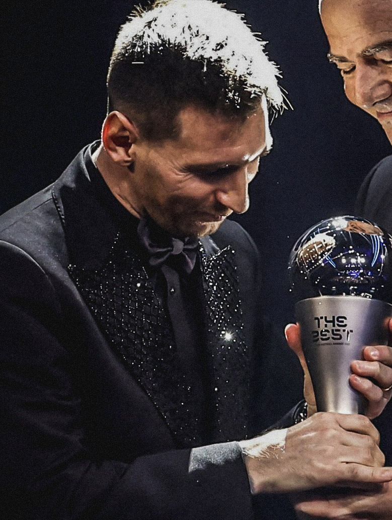 Simplemente el mejor.