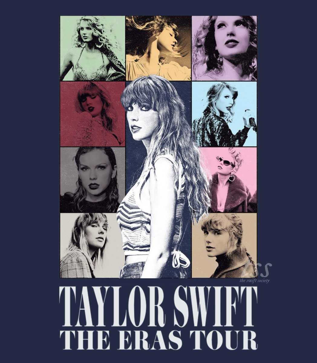 The Swift Society tweet media