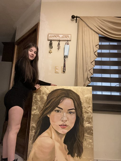 Ning&uacute;n ramo buch&oacute;n le va ganar al ARTE 😍😍 https://t.co/qfnxrMtl2g