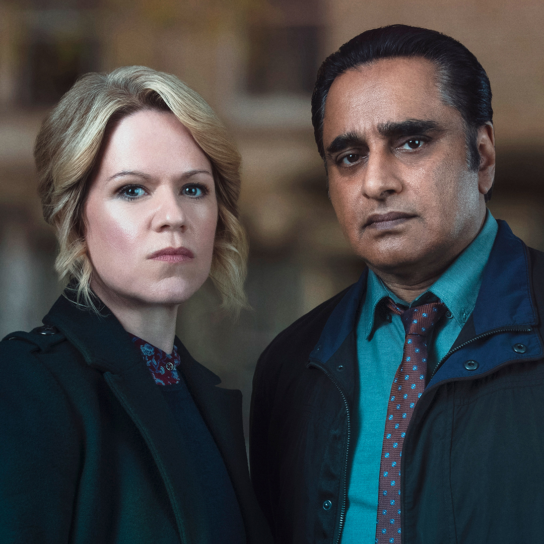 ITV tweet media