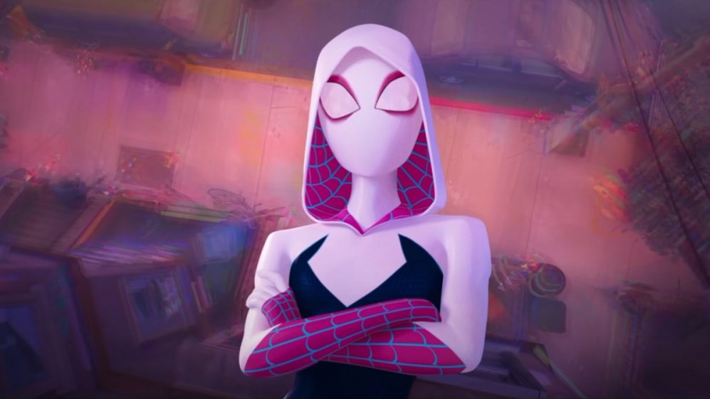 #Sony is working on a #SpiderGwen project #Marvel