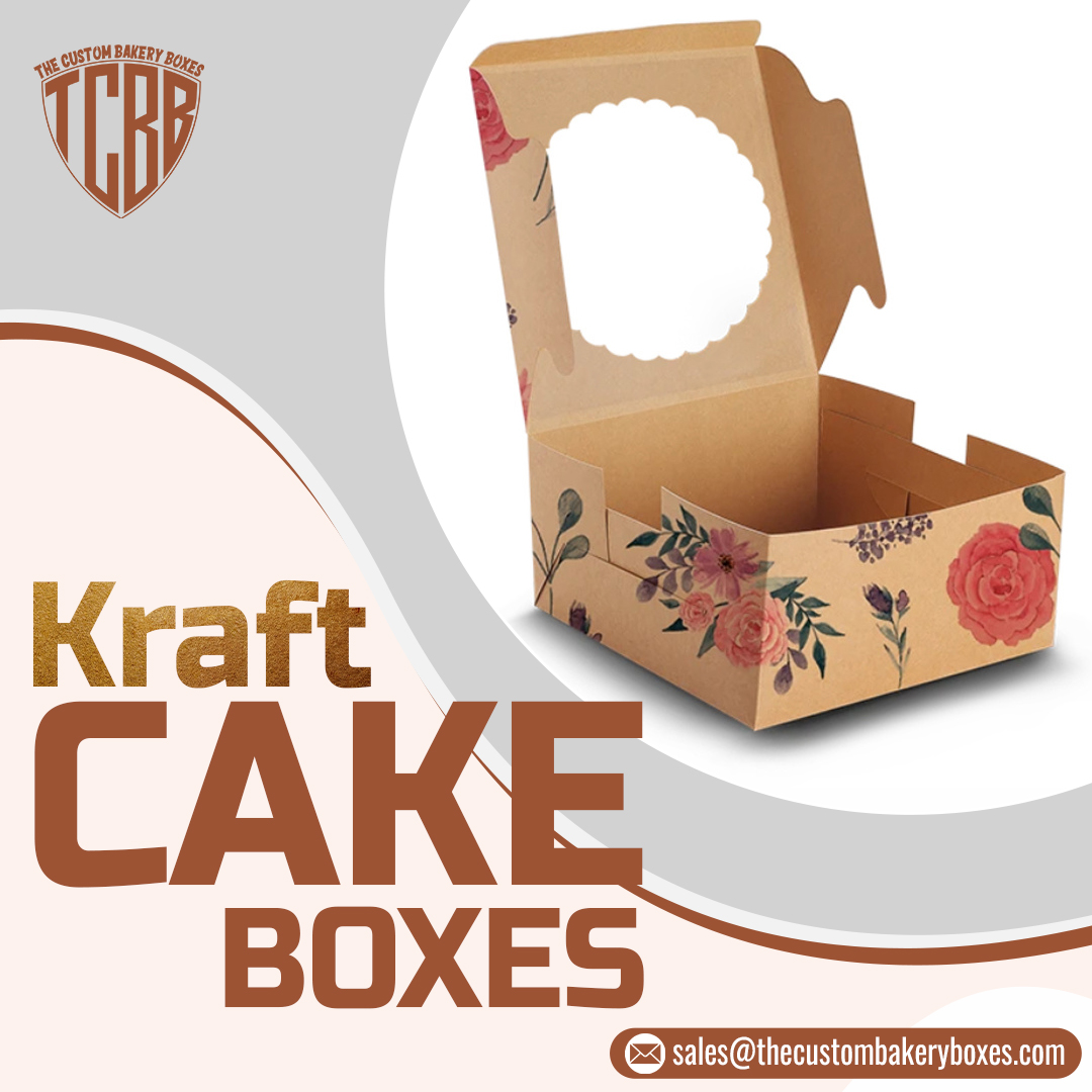 custombakerybox's tweet image. Made from strong and durable Kraft paper, these boxes are perfect for storing and transporting cakes of all shapes and sizes.

𝐅𝐨𝐫 𝐌𝐨𝐫𝐞 𝐈𝐧𝐟𝐨:
thecustombakeryboxes.com/product/custom…

𝗘𝗺𝗮𝗶𝗹 𝗨𝘀 𝗔𝘁:
sales@thecustombakeryboxes.com

#customcakeboxes #kraftcakeboxes #bakeryboxes