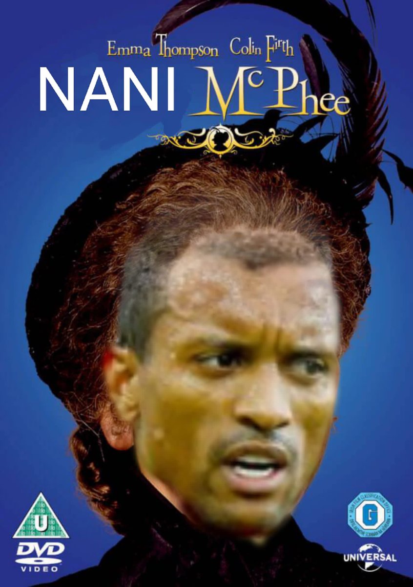 nomsMPG's tweet photo. Merci @4lpha_Tango pour le montage de Nani McPhee #nomsMPG https://t.co/ENkgklgR7e