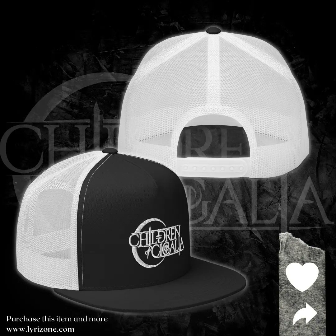 New Drop ⚠️🗡
• Jackets
• Beanies
• Trucker Hats
• Shirts
• Keychains
• Backpacks

#lyrizone #numetal #merchandise #childrenofcigalia #independent #pdx #washingtonbusiness