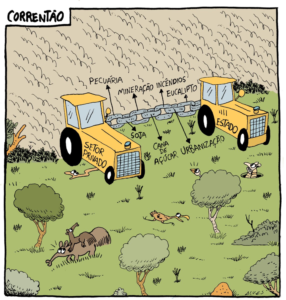 cerradoquadrim's tweet photo. Elos da corrente https://t.co/h7rZ8zWbeH