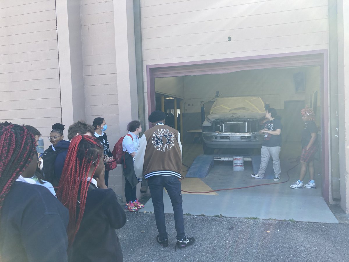 Cuillier Career Center (@cuillier_career) on Twitter photo Rising Stars <a href="/cuillier_career/">Cuillier Career Center</a> ! The students of <a href="/marrero_middle/">Marrero Middle</a> explored the campus and gained valuable knowledge.What an amazing group of stars #shineyourbrightest and light your own path <a href="/JPschools/">Jefferson Parish Schools</a> Rising Stars <a href="/cuillier_career/">Cuillier Career Center</a> ! The students of <a href="/marrero_middle/">Marrero Middle</a> explored the campus and gained valuable knowledge.What an amazing group of stars #shineyourbrightest and light your own path <a href="/JPschools/">Jefferson Parish Schools</a>