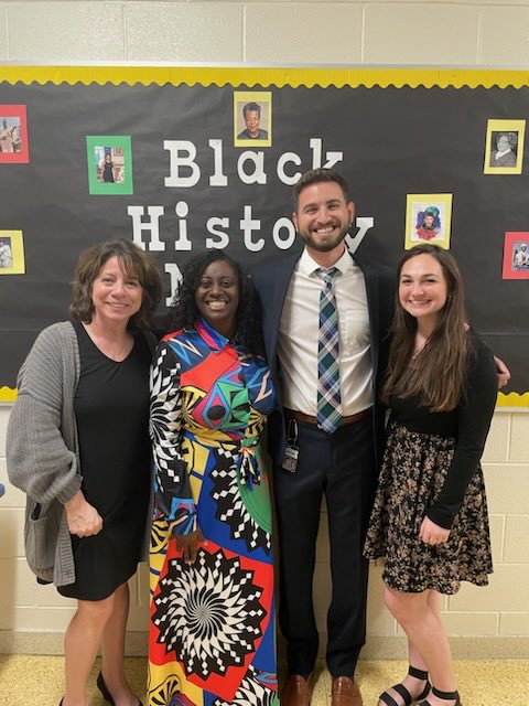 2nd-Grade representing today and everyday ⁦⁦<a href="/CatawbaTrail/">Catawba Trail Colts</a>⁩ !