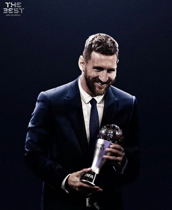 Ya quedo mas que claro de quien es el mejor🐐⚽️🥇