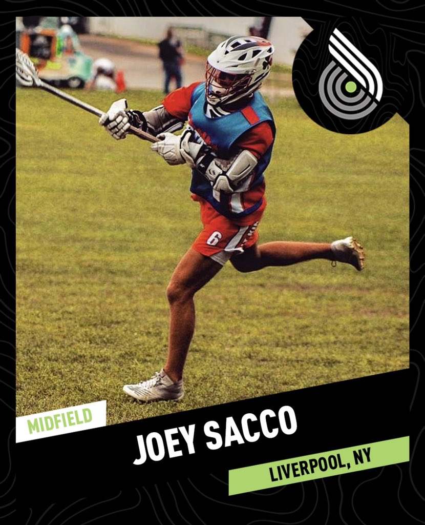 I'm excited to represent Powell Lacrosse as a Powell Athlete this season! #TeamPowell <a href="/powelllacrosse/">Powell Lacrosse</a>