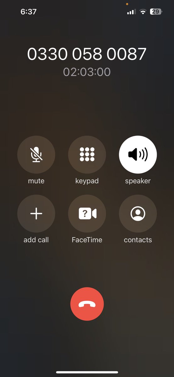 lisa leech tweet media