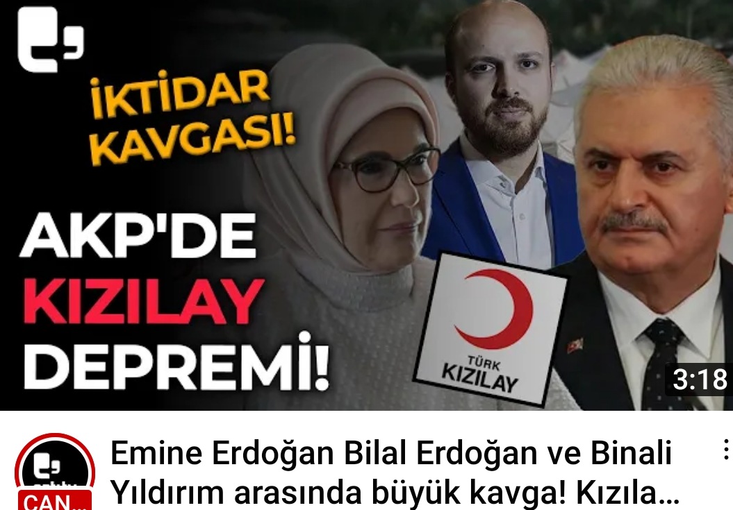KaranliginKizi7's tweet photo. MALESEF Kİ !?
SEVİNCİMİZ SURATIMIZA İNEN BİR #ACI TOKATLA YARIM KALDI !? YERİNİ #AHBAP ve #HALUKLEVENTE ÖFKE NEFRET ve GÜVENSİZLİK ALDI !?
#AHBAP a HÜKÜMET #ÇÖKMÜŞ HALUK LEVENT de #HÜKÜMETE #AFADA #KIZILAYA DİZ ÇÖKMÜŞ !
HALKIN #BAĞIŞLARINI DOLAYLI YOLDAN #KIZILAY
DENEN #AİLE https://t.co/X6x7DDm7CQ