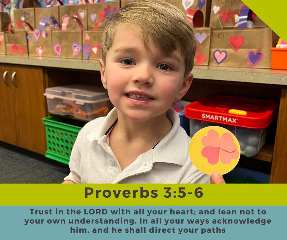 What's your favorite Bible verse for Lent?

Photo from St. Margaret Mary in Omaha