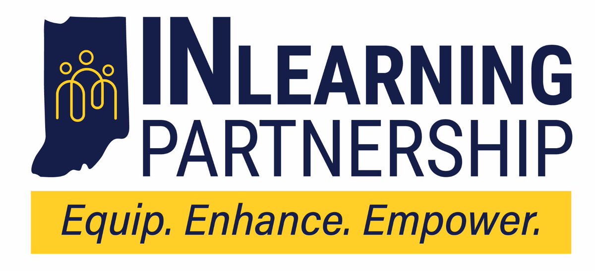 CIESCtweets's tweet image. The #INLearningPartnership is the joined forces of @EducateIN, @KeepINLearning, and @INLearningLab to provide comprehensive professional learning resources to #Indiana educators! To learn more about the partnership—click here: in.gov/doe/educators/…