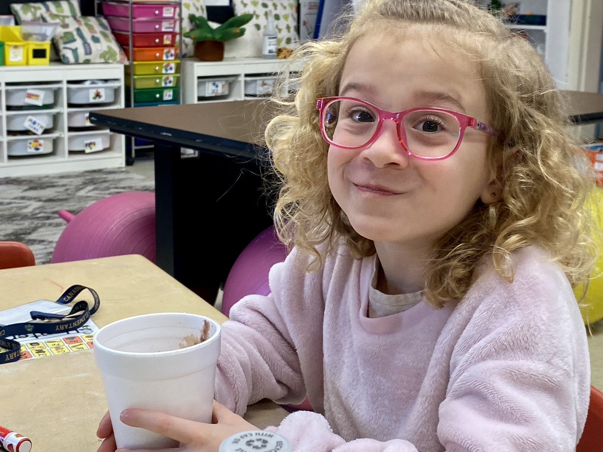 Canadochly Elementary tweet media