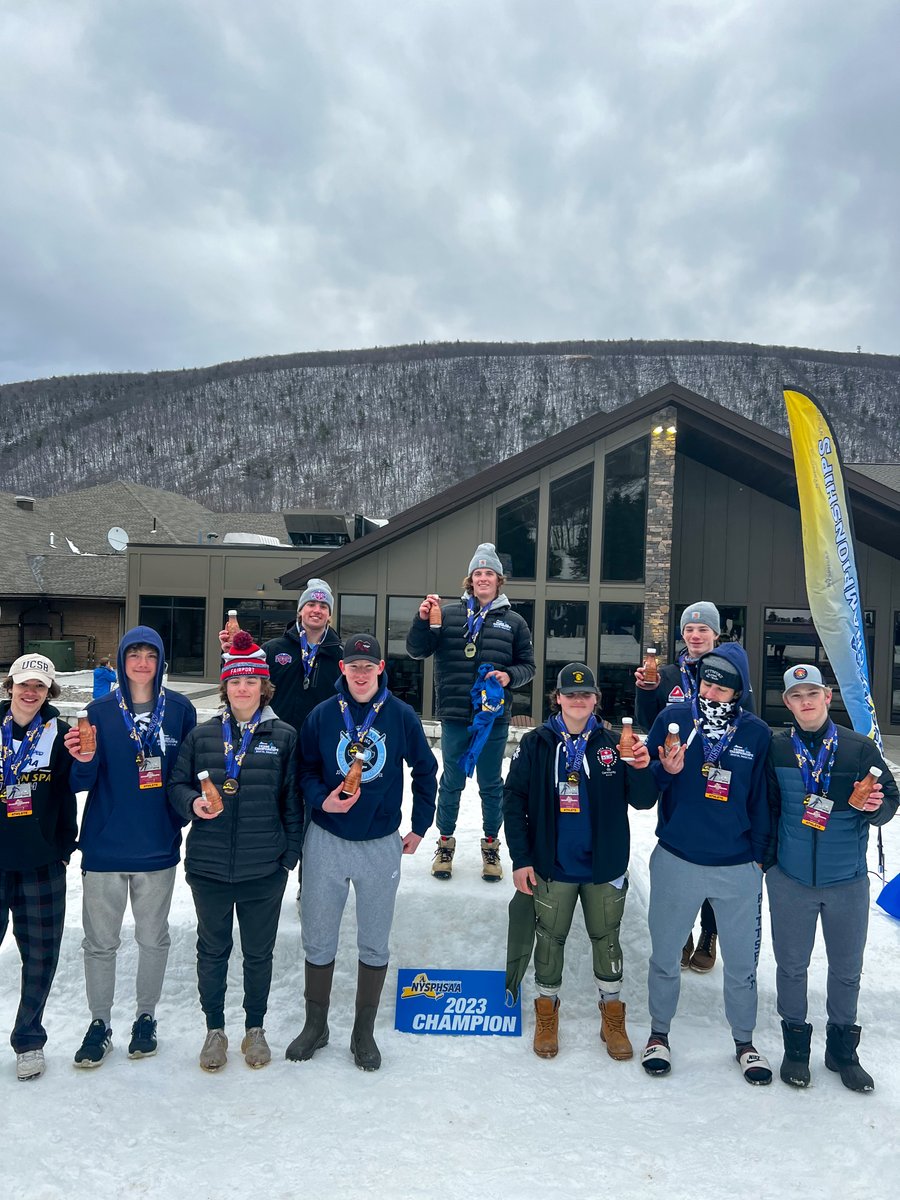 Bristol Mountain tweet media