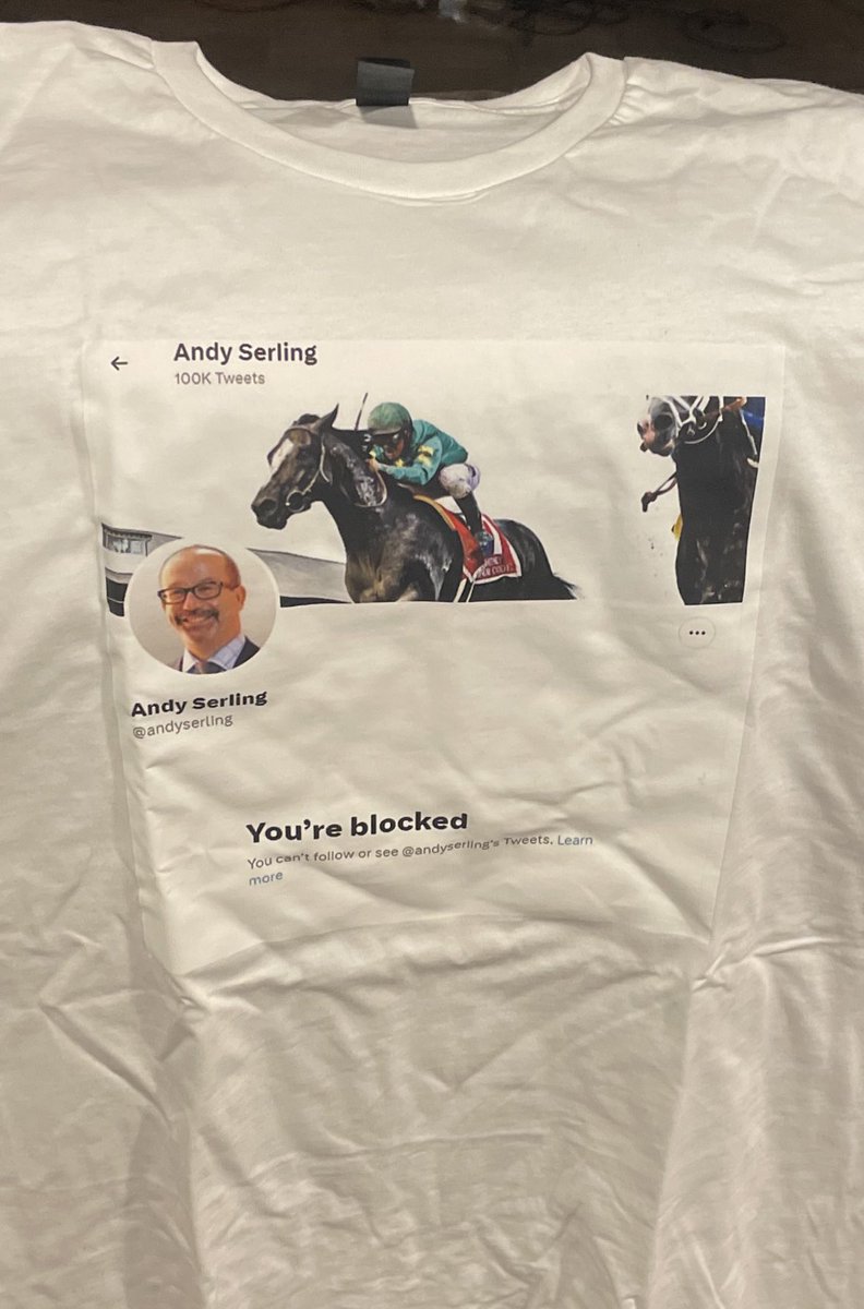 RealIrishMan's tweet photo. HRT Newest T-Shirt 🐎 https://t.co/AGZ9KbMSIN
