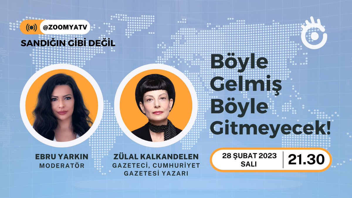 Depremle halk uykusundan uyandı! Fakat binlerce soru cevap bekliyor!
Türkiye'nin afet yönetimi neden kötü?
#sandığıngibideğil #deprem #türkiyedeprem #6şubatdepremleri #kahramanmaraşdepremi #6şubat2023 #afad #kızılay #ahbap #afetyönetimi