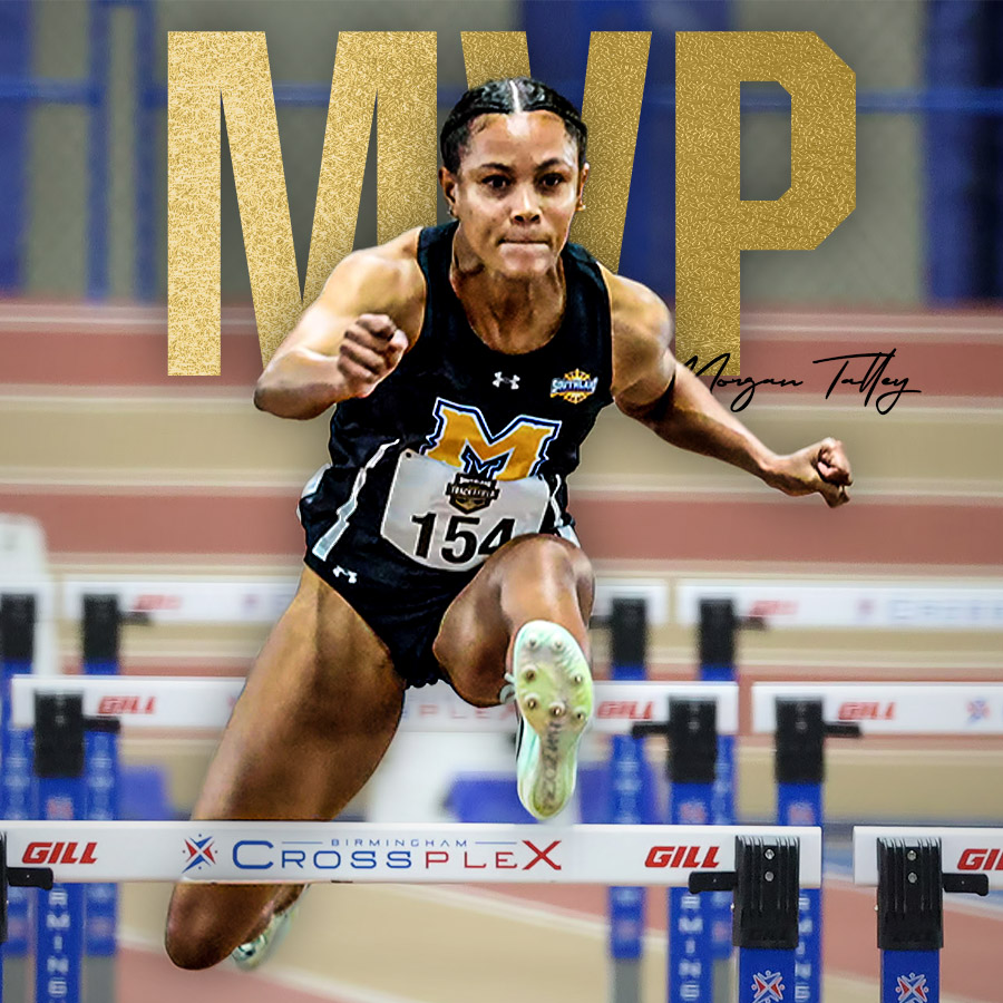 SouthlandSports's tweet photo. The Most Valuable Female Performer of the 2023 Southland Indoor Track & Field Championships is ππ¨π«π ππ§ πππ₯π₯ππ² π¨π ππππππ¬π.
π₯π₯π₯π₯ https://t.co/uH06SmHaYN
