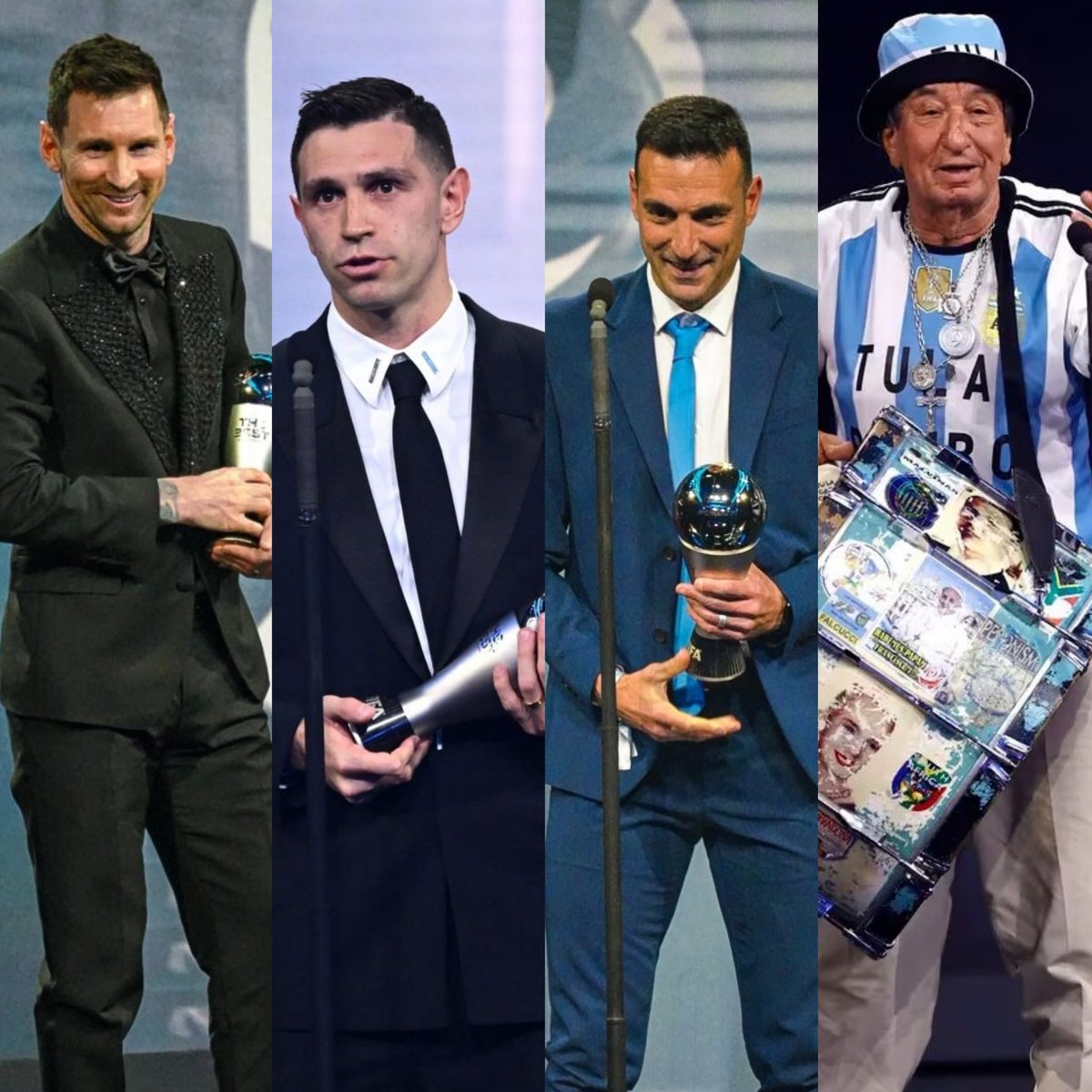 leomendezlp's tweet photo. ¡𝗜𝗻𝗱𝘂𝘀𝘁𝗿𝗶𝗮 𝗮𝗿𝗴𝗲𝗻𝘁𝗶𝗻𝗮!

#TheBest 🇦🇷 https://t.co/MaAku1ZXJa