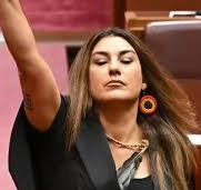 profdavidflint's tweet image. The best argument for a referendum to amend the constitution to allow recall elections : Lidia Thorpe