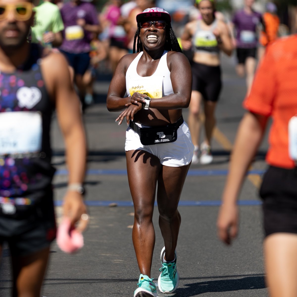 ✨ remember that finish line feeling? ✨

we've got big news coming soon...sign up for our newsletter to stay in the loop!

#lgbtq #runto #pride #running #pridetoronto #funfastfab 

priderun.org/subscribe