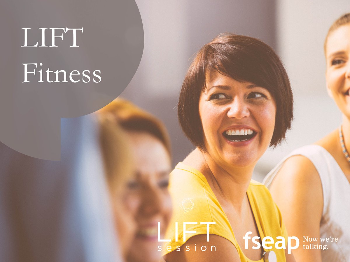 FSEAP’s digital platform supports organizations in engaging employees towards a healthier lifestyle. Programs are individualized and customizable, learn more here: fseap.ca/worklife-suppo…