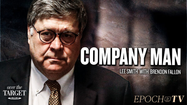 NTDPlus_'s tweet image. With political and cultural conflict driving America apart, join @LeeSmithDC on #OverTheTarget as we dive deeper into the biggest stories of the world around us.  

ept.ms/OverTheTarget