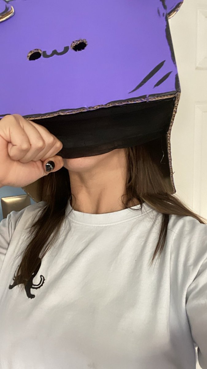 Nimu 2.0 👁️ tweet media