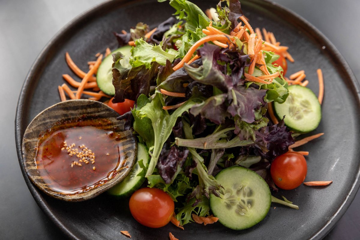 We'll do the work, you can take the credit. Make your next event awesome with our catering! spt.to/gaKgo