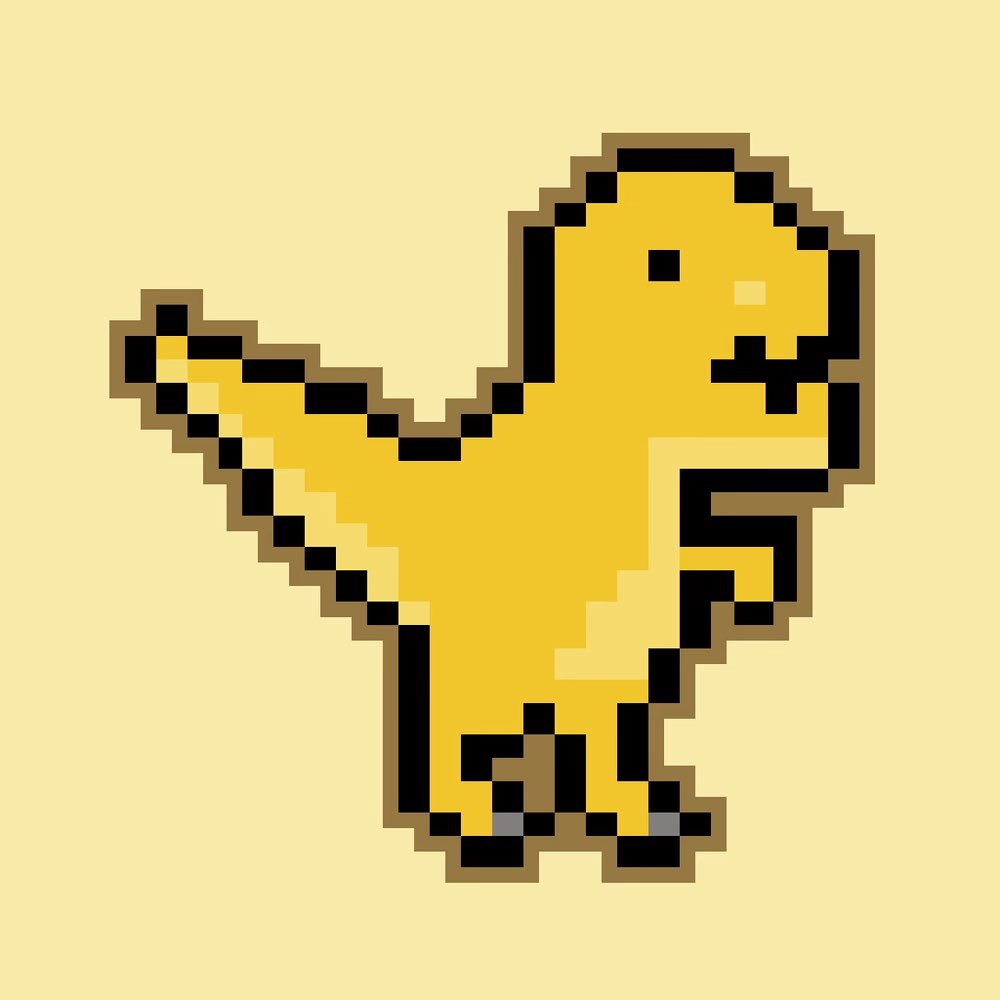 Happy Monday #NFTCommunity

Let’s go make some memories this week!! 💪🏻🦖