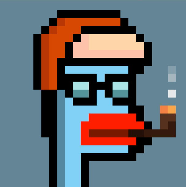 👩🏻‍🎤 PUNK DUCK NFT ⌐◨-◨ Ξ 0.05 $ETH 🚀 tweet media