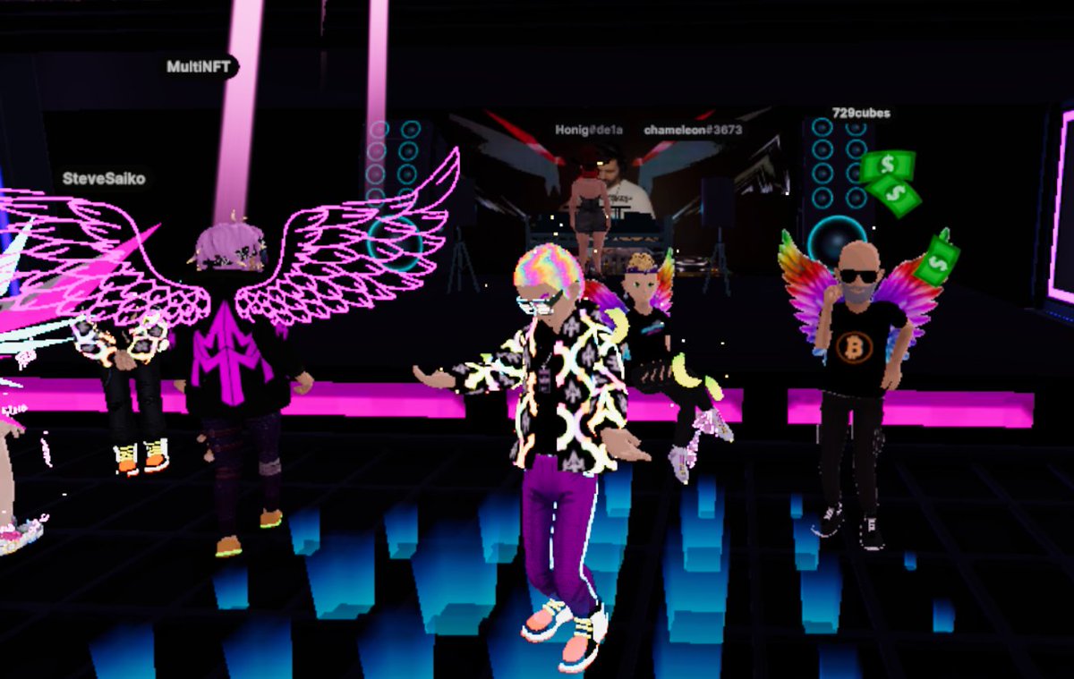 AmarZHEST tweet media