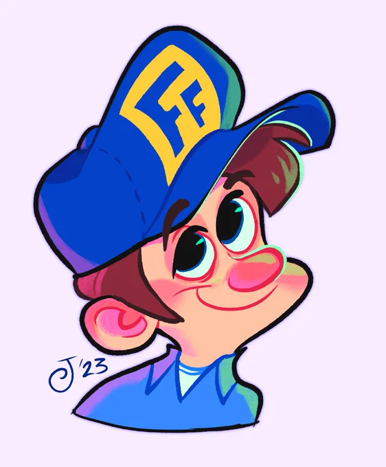 I can fix it! 