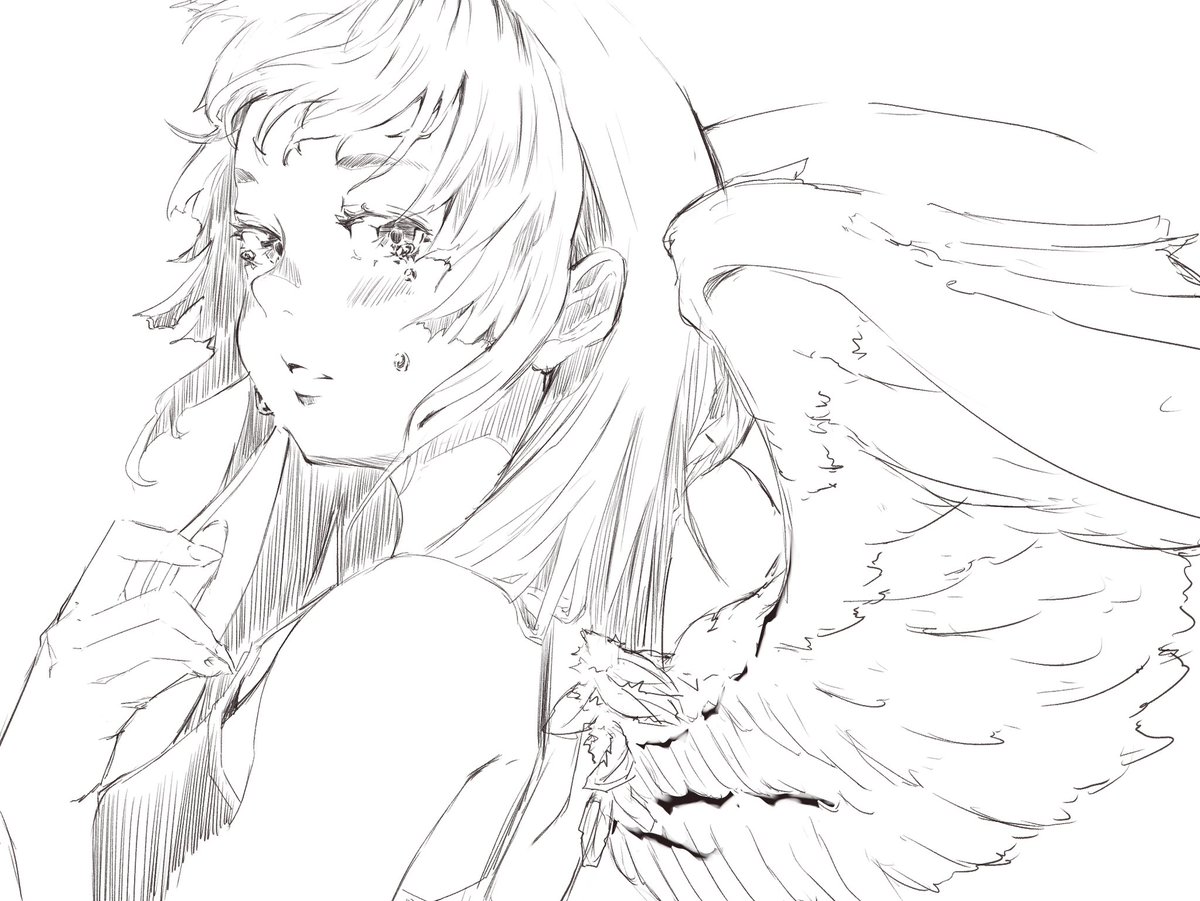 hinata_process tweet picture