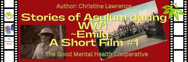 CreativeMHealth's tweet image. 