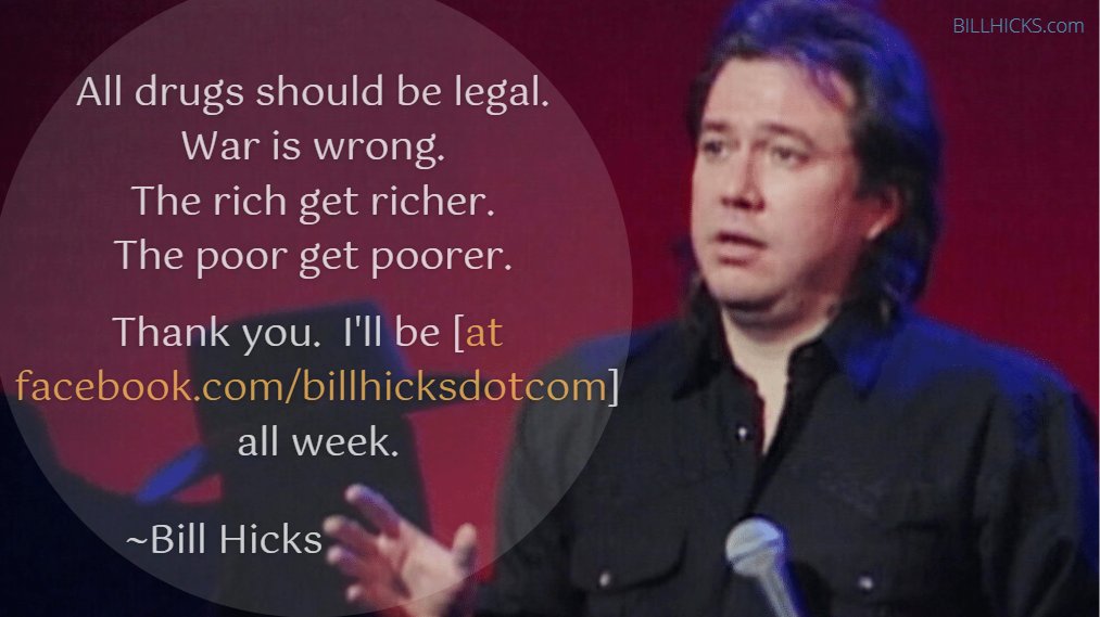 billhicksdotcom tweet media
