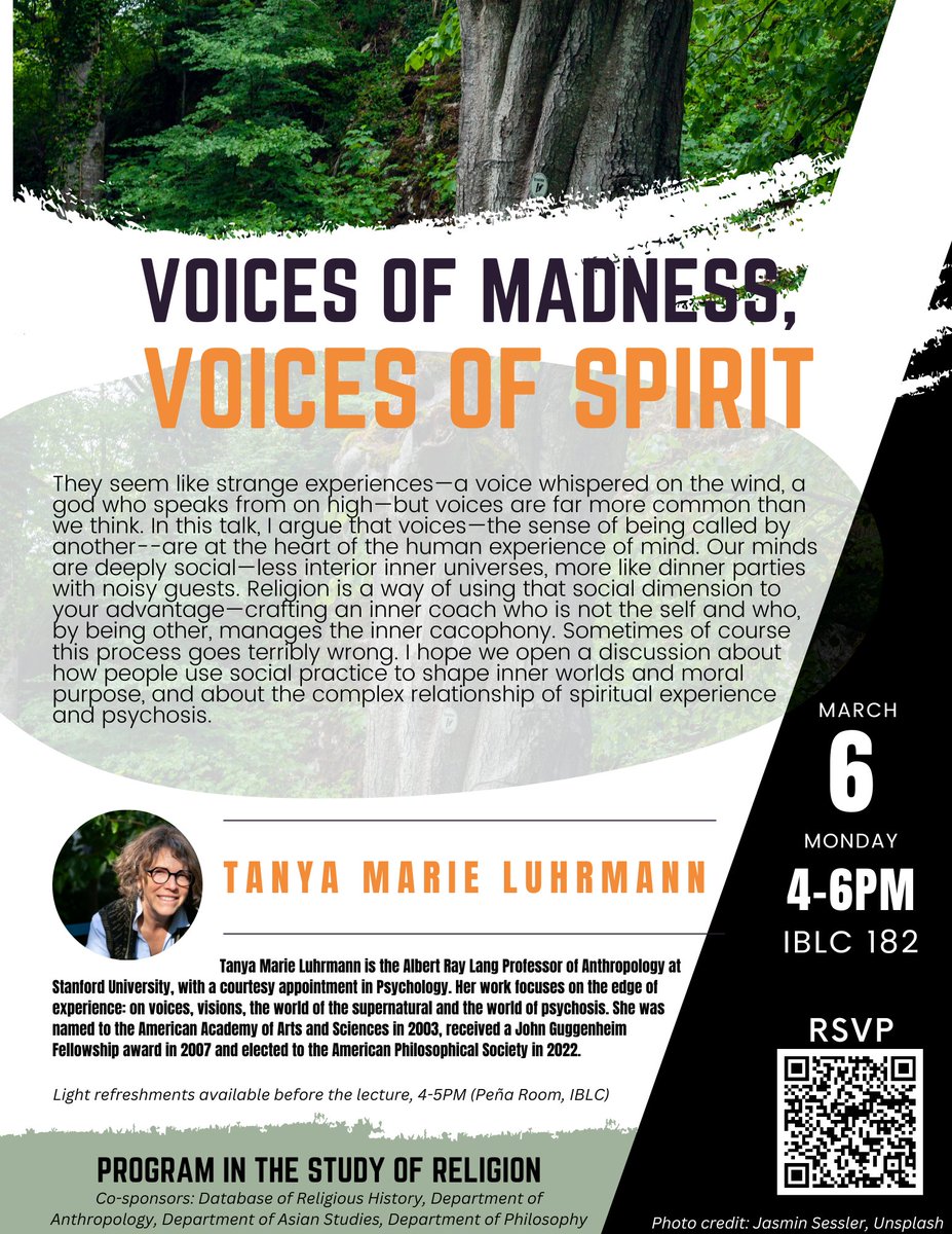 UBC Program in the Study of Religion tweet media