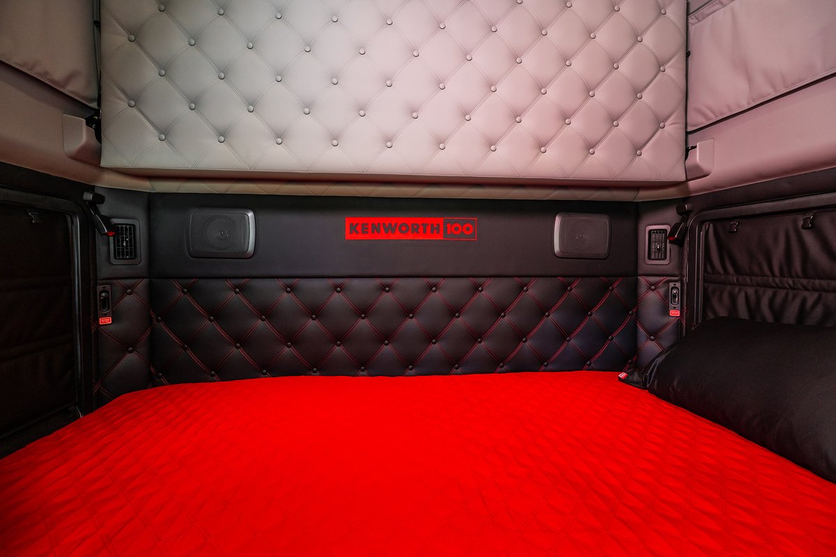 KenworthMexico's tweet image. 